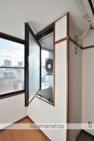 富田町共同ビルの内装写真