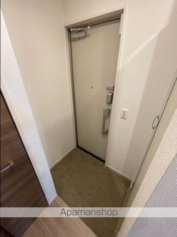 villa pacificoの内装写真