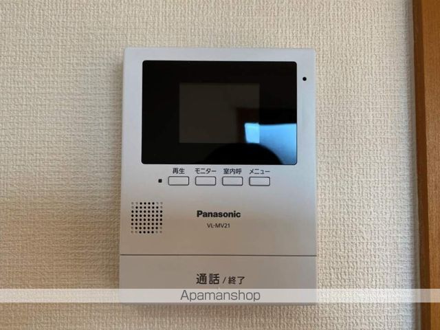 デューク古都の内装写真