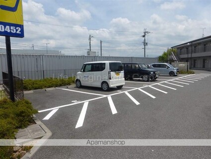 Ｚｅｒｏ[1K/30.94m2]の共用部3