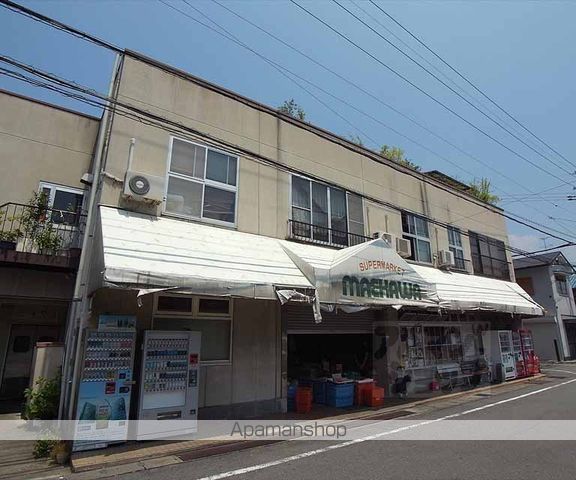 ソレイユ ルヴァンの周辺写真