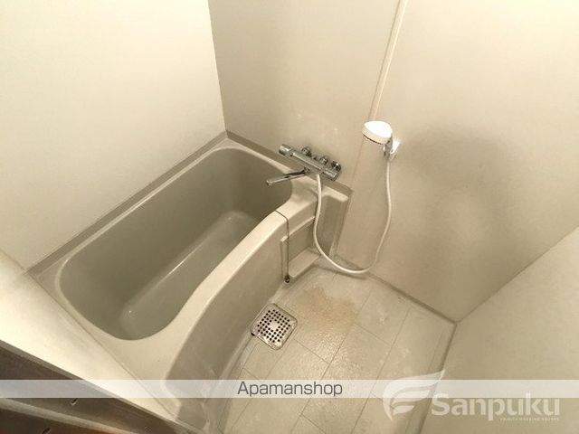 サンシャイン柳の内装写真