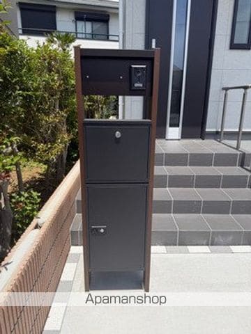 千葉市花見川区 2階建 新築の内装写真