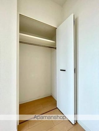 レジディア中野[1K/20.43m2]の収納