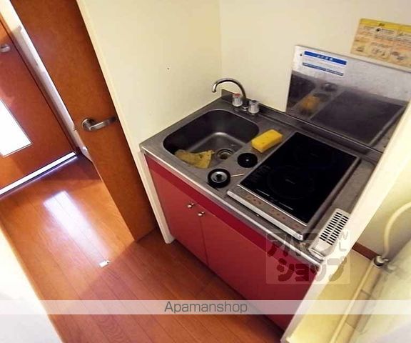 レオパレス堀川の内装写真