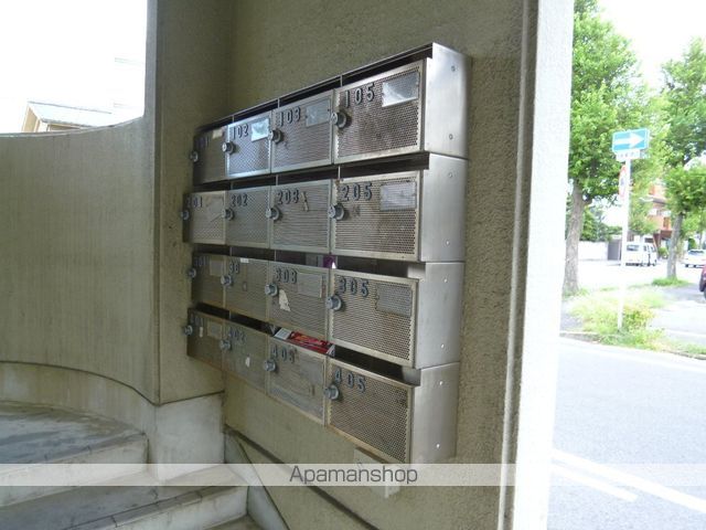 ファミール八代のその他写真