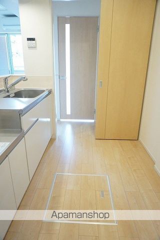 エヴェリーナIIIの内装写真