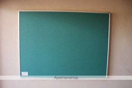 グレイシーエスト[2LDK/57.2m2]の共用部3