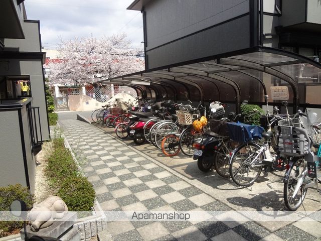 サンビレッジ芳崎 Dのその他写真