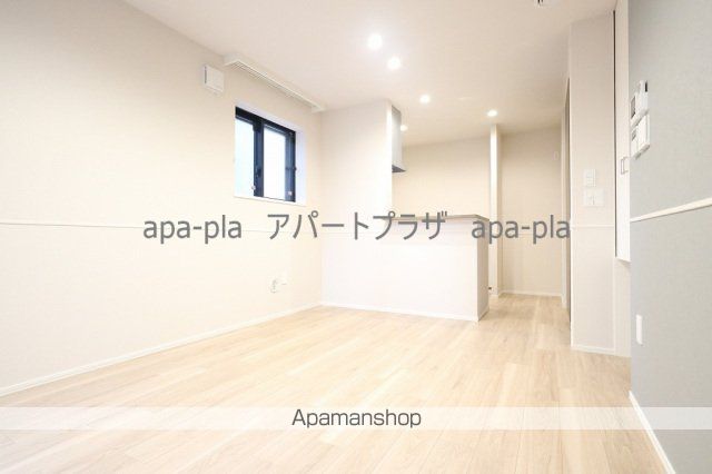 Astierの内装写真
