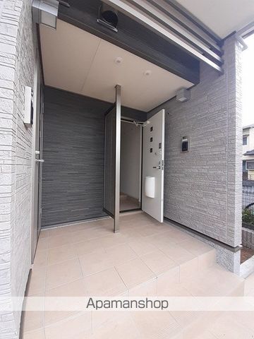 ユメラパン ラヴィーヌ Iの内装写真