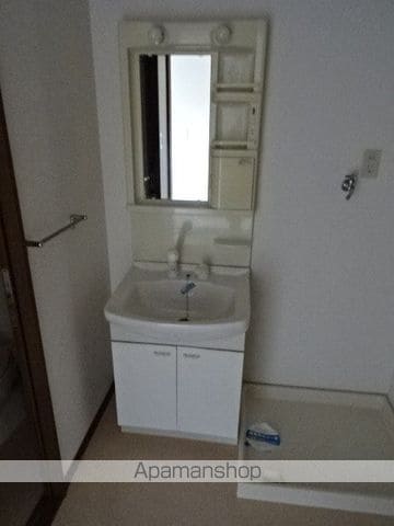ハイステージ新橋Bの内装写真