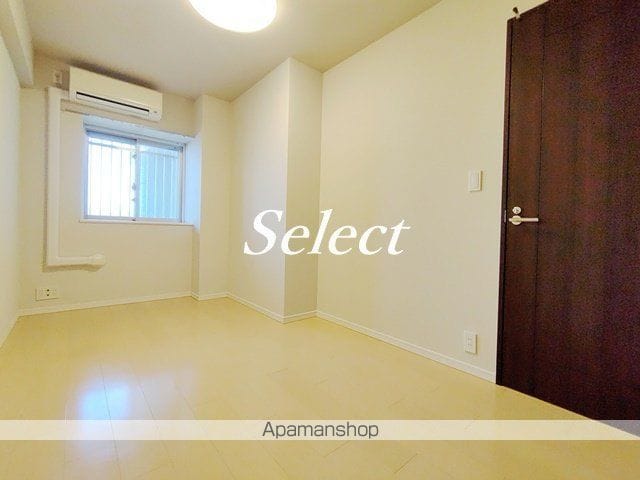 クレストフォルム横浜平沼の内装写真