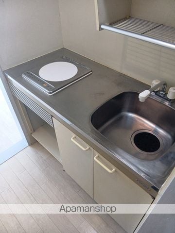 サンハイツ吉田の内装写真