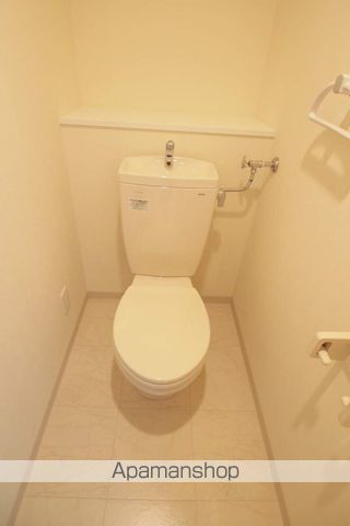 SENNA澄川の内装写真