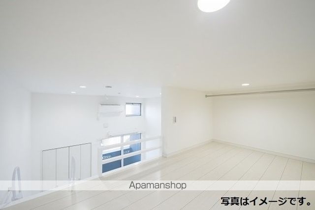 ハピネス南脇の内装写真