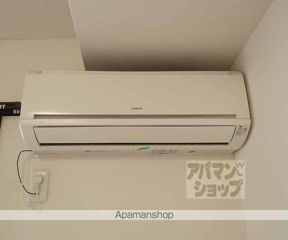 ウィズ大宮通の内装写真