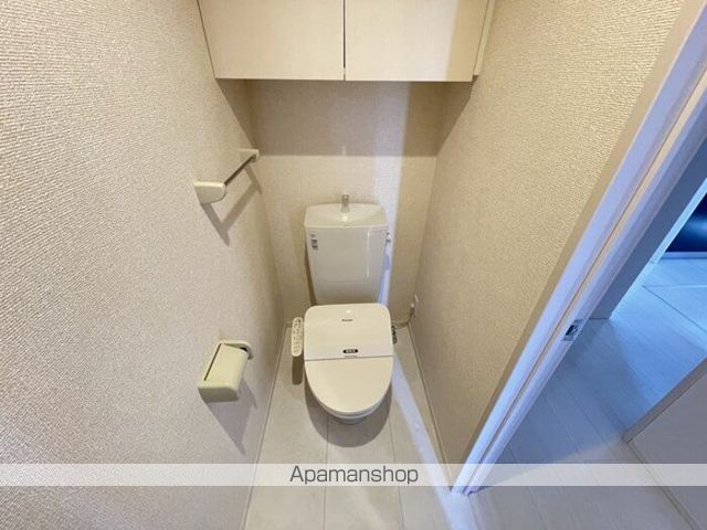 エテルナの内装写真