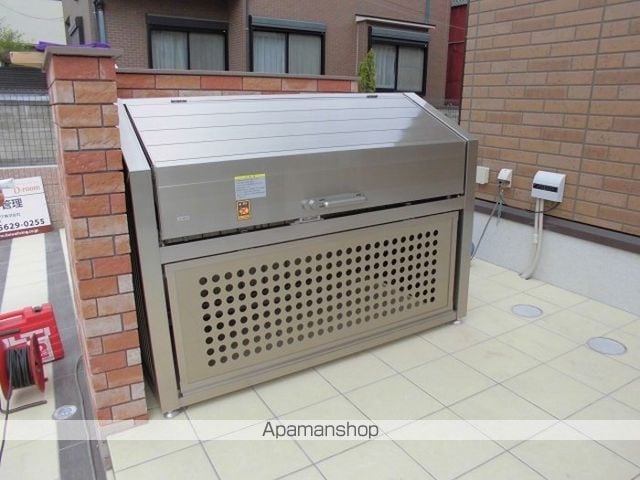 エトワールの内装写真