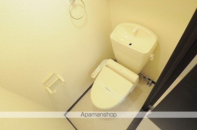 レオネクスト玉手IIの内装写真