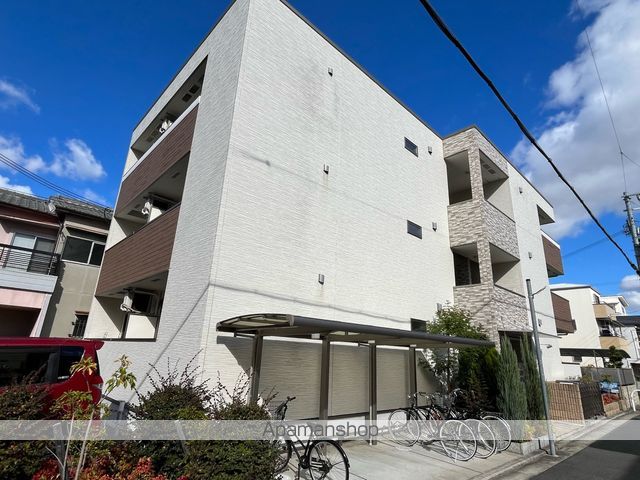 フジパレス堺もずIII番館