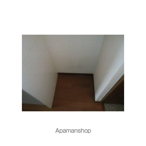 アムール KURITAの内装写真