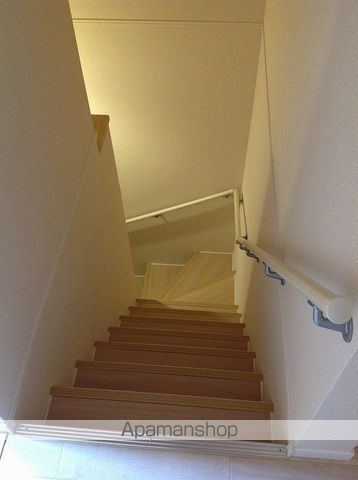 レオネクストキャトル セゾンの内装写真