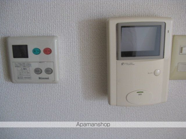 サンハイム西村IIの内装写真