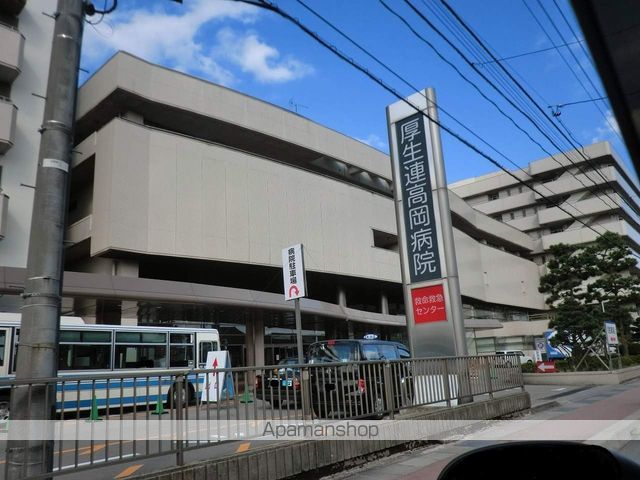 ハイ・アメニティ川原本町の周辺写真