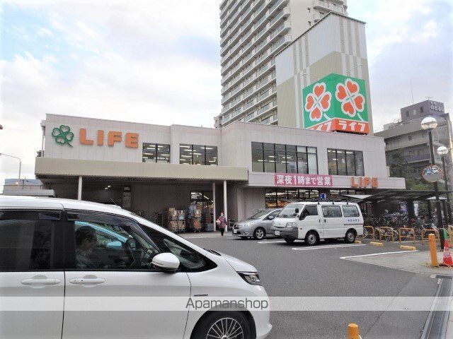 W-STYLE福島IIウィステリアの周辺写真