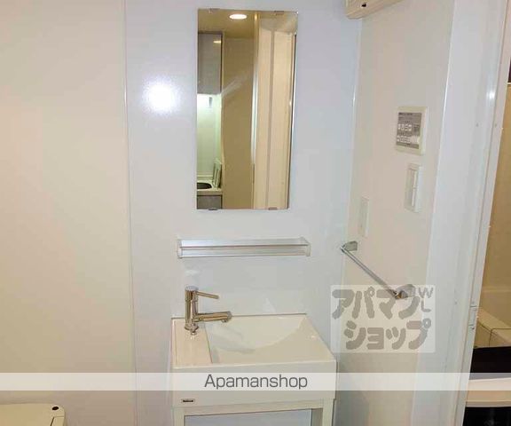 クリスタルグランツ京都高辻の内装写真