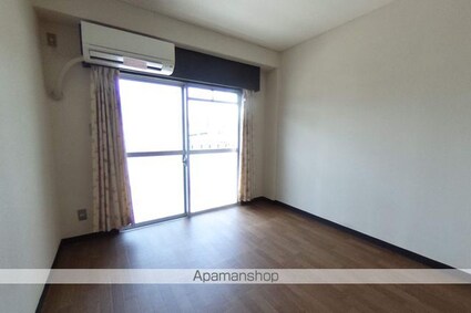 日の出ハイツ[1R/17.4m2]の内装1