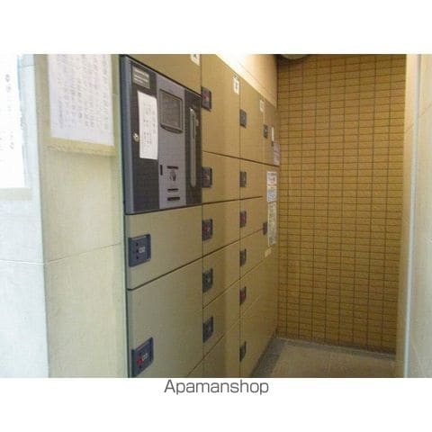 サンクレイドルレヴィール池袋の内装写真