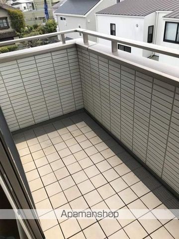 ヒューゲル夙川の内装写真