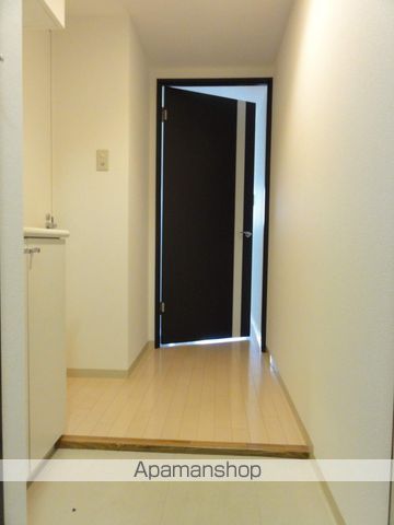TREVENTI美術館西の内装写真
