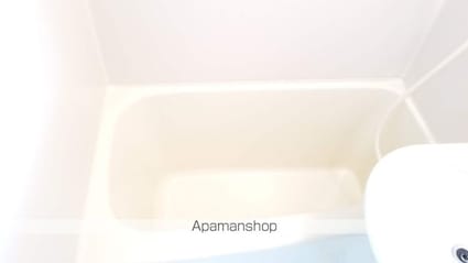 サカモトビレッジⅠ[1K/23m2]のバス