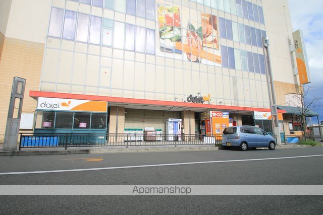 ソレイユ曽根東町の周辺写真