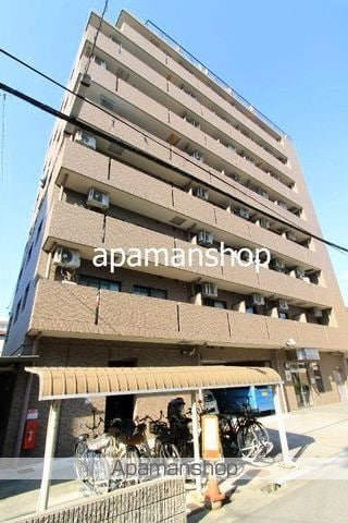 アーバンパレス九条の外観写真
