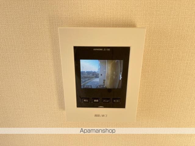 ベルメゾンの内装写真