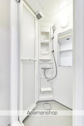 東京都品川区豊町６丁目[1R/13.5m2]のバス