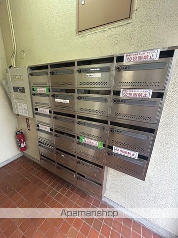 第3オオタビルの外観写真