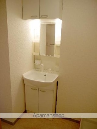 エスペランス[2LDK/58.75m2]の洗面所