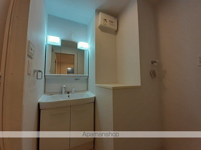 ブリーズ揖保川の内装写真