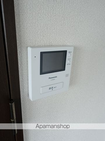 サンハイム涌波の内装写真