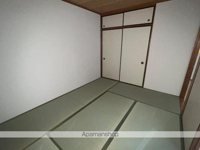 ファイン梅森の内装写真