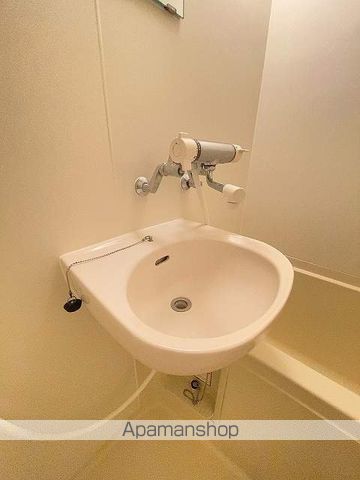 レオパレスツーエイトの内装写真