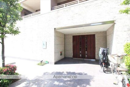 東京都荒川区荒川２丁目[2LDK/60m2]の外観3