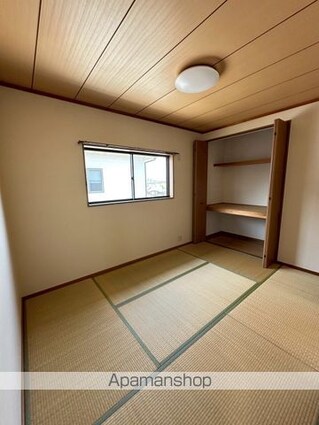 飯野ハイツⅢＢタイプ[3LDK/75.63m2]の内装5