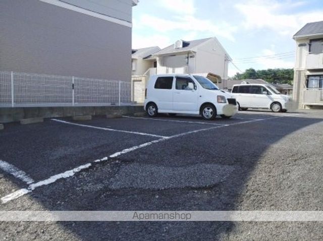 セジュール東台 ABCの外観写真