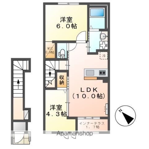 間取り：212057559714